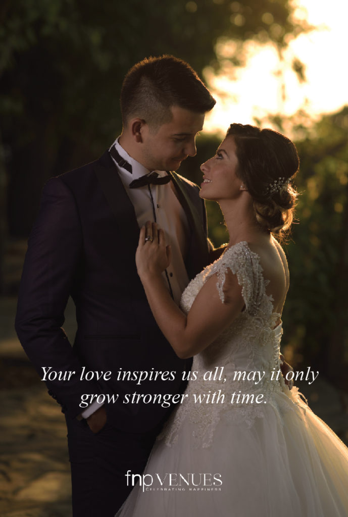 beautiful bride and groom quotes