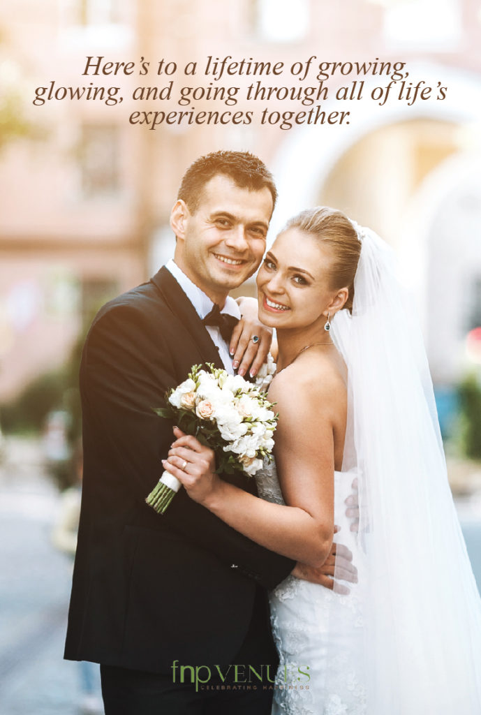 bride and groom quotes