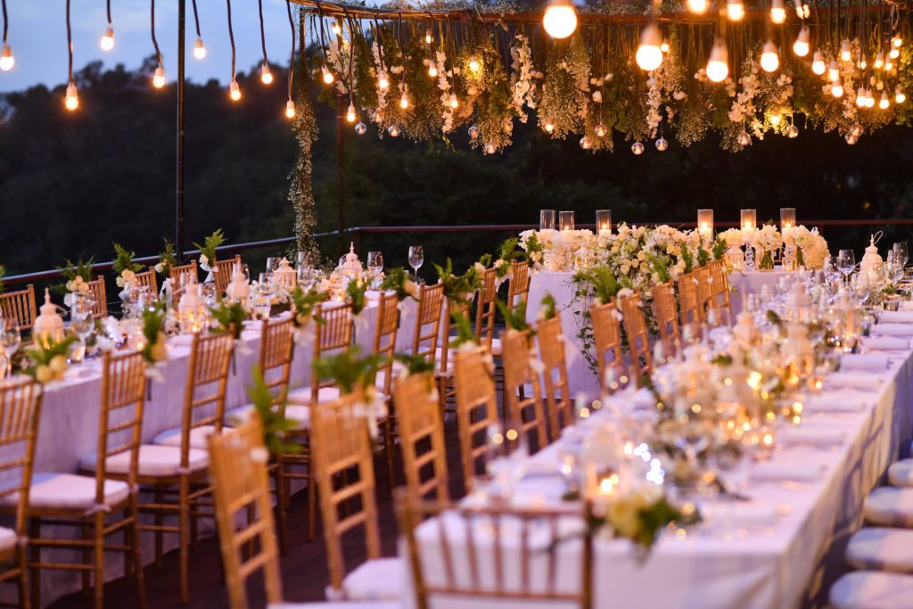 Personalized Event Planning-FNP-Venues