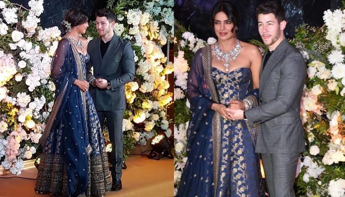 Priyanka-Chopra-Nick-Jonas-Reception-Look