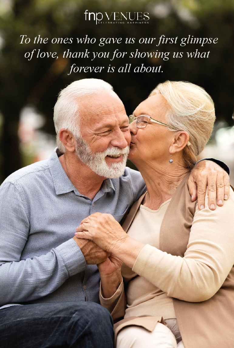 best wishes for parents anniversary