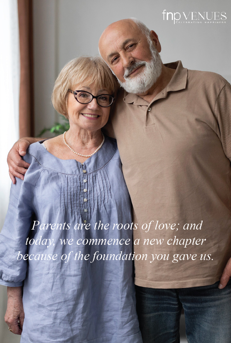 heart touching anniversary wishes for parents