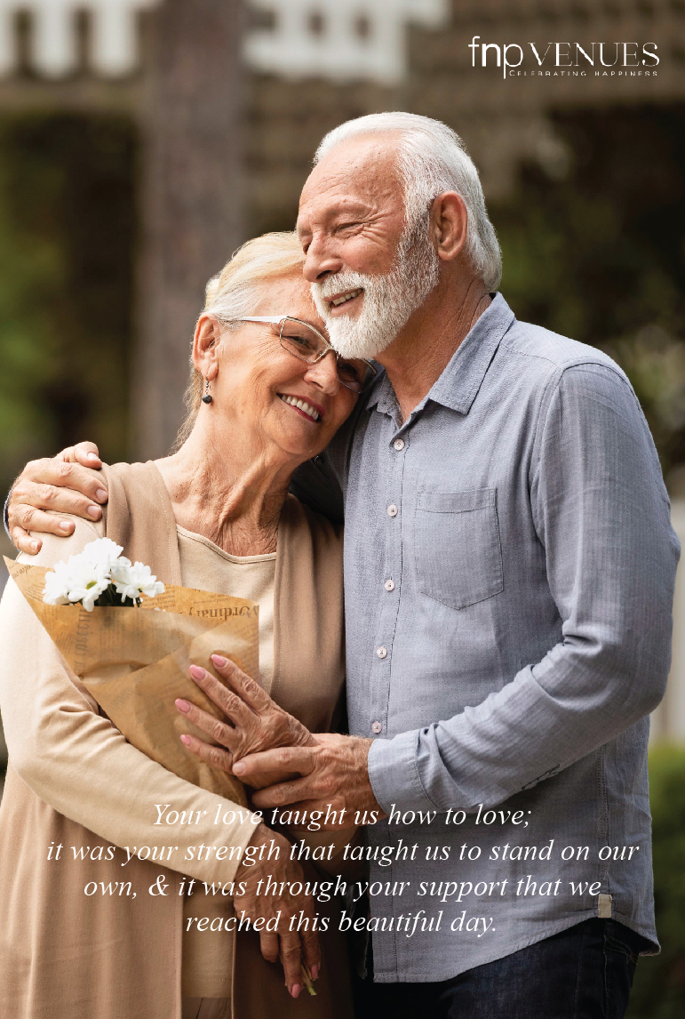 heart touching anniversary wishes for parents