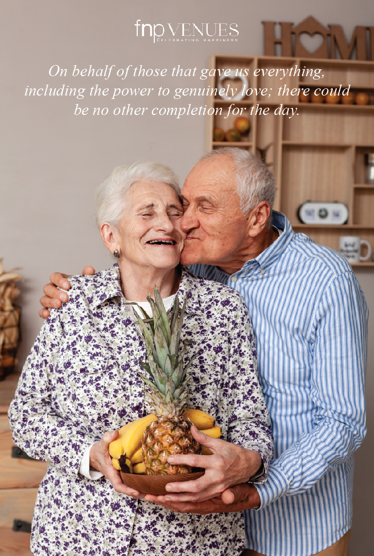 best wishes for parents anniversary
