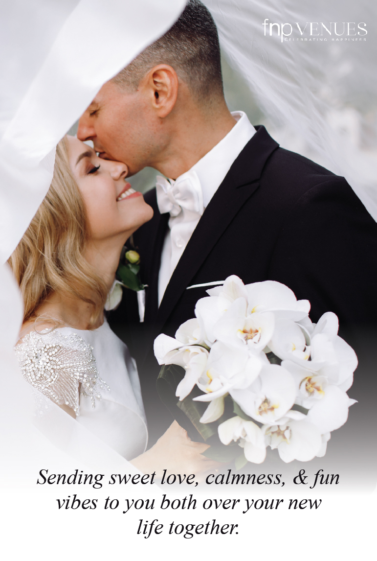daughter wedding wishes