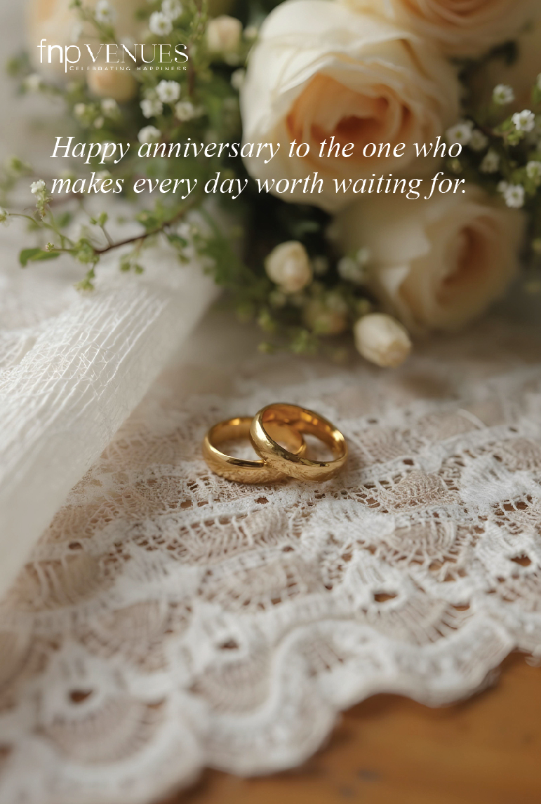 sweet wedding wishes for husband