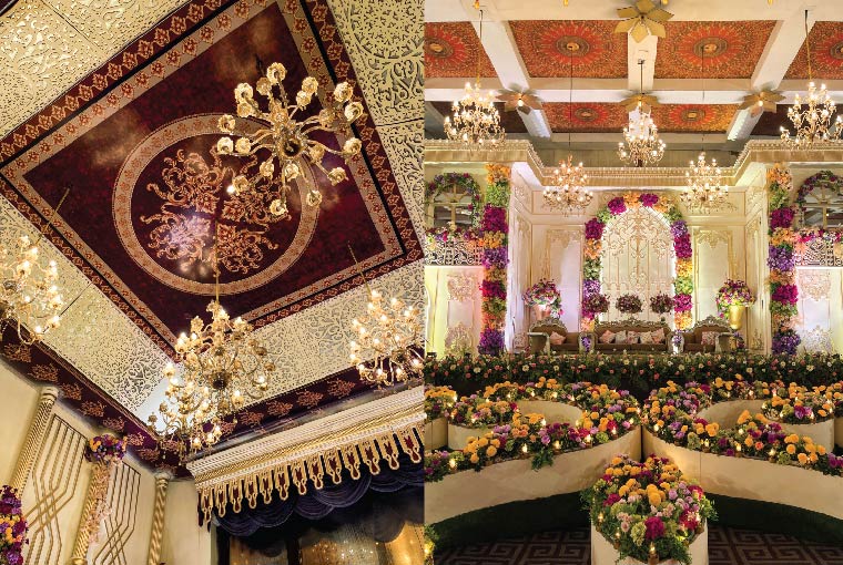 Plan Your Dream Wedding