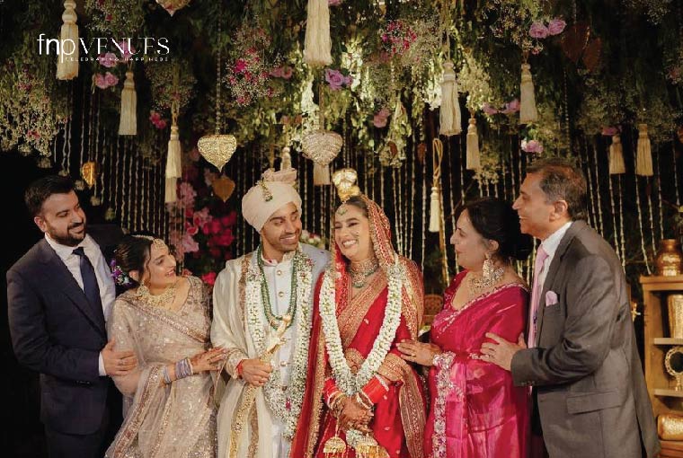 Grand Bridal Entry Songs