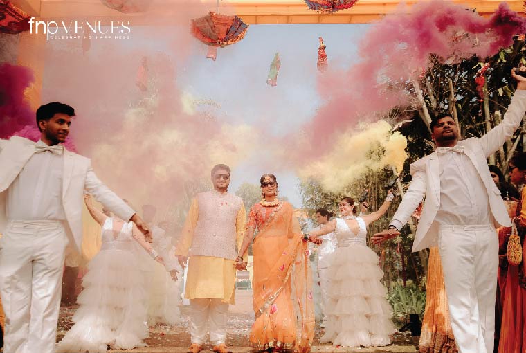haldi mehnedi songs