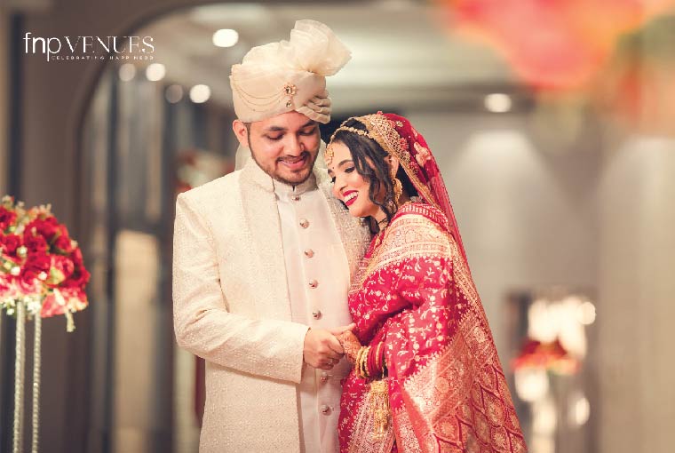 real wedding stories the ritz