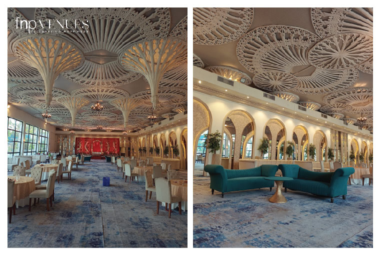The Opulent Hotel