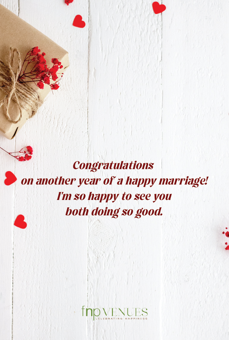 congratualtion anniversary wishes for brother