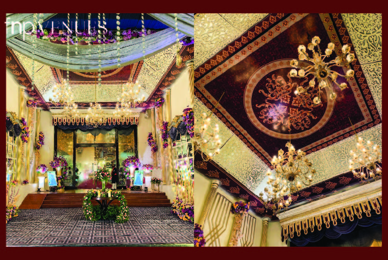 kapashera top wedding venue