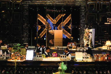 gurgaon best winter wedding venue