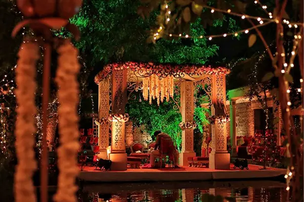 Ashok Country Resort