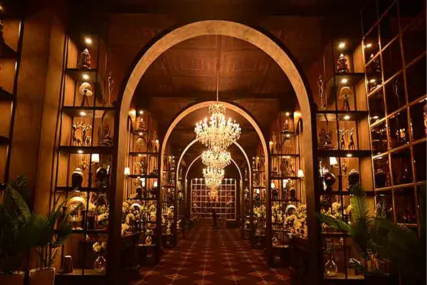 The Kundan fnp venues