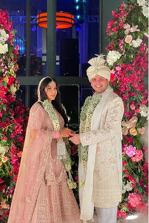 things couples loved at fnp venues