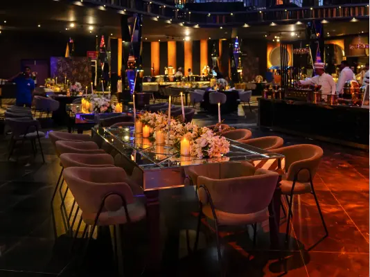 Common Guest Count Mistakes to Avoid