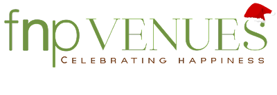 FNP Venues Logo