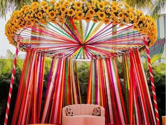 Mehendi Ceremony Music Playlist