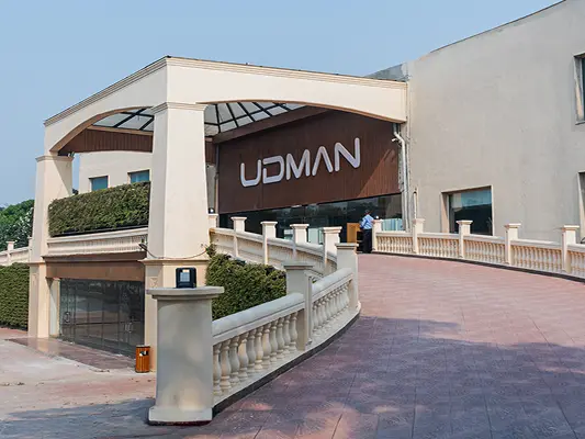 Udman by Ferns N Petals, NH-8