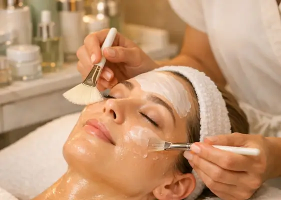 4 Months Out_ Establishing the Routine