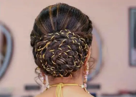 Gotapatti Bun Wraps juda style