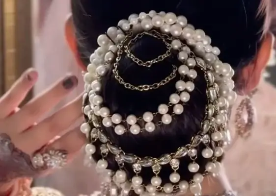 The Jadau Juda style