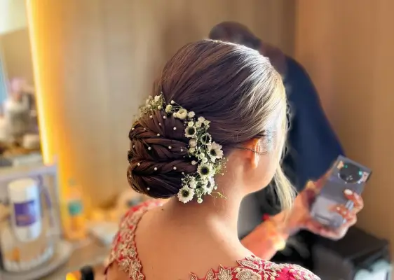 The Pearl-Encrusted Juda style