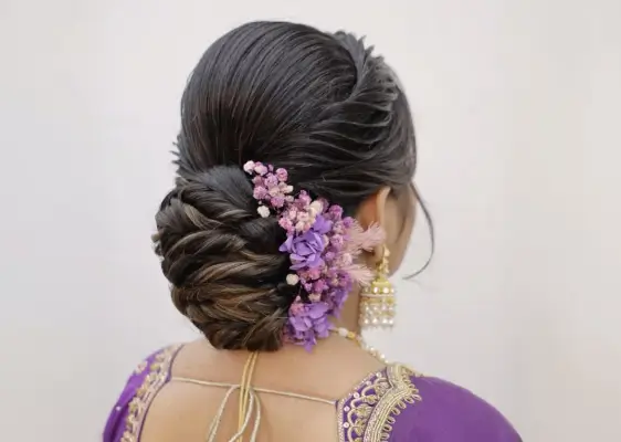 The Sleek Donut Juda